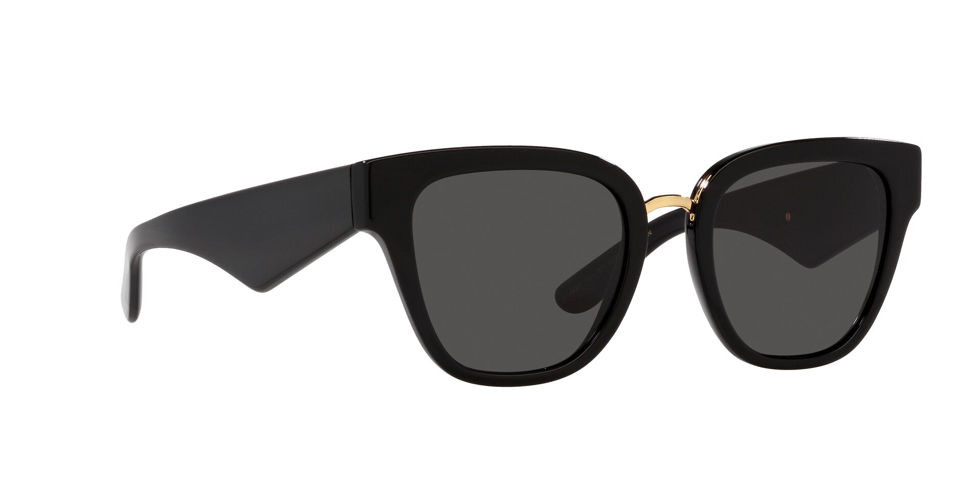 DOLCE &amp; GABBANA DG4437 501/87 51