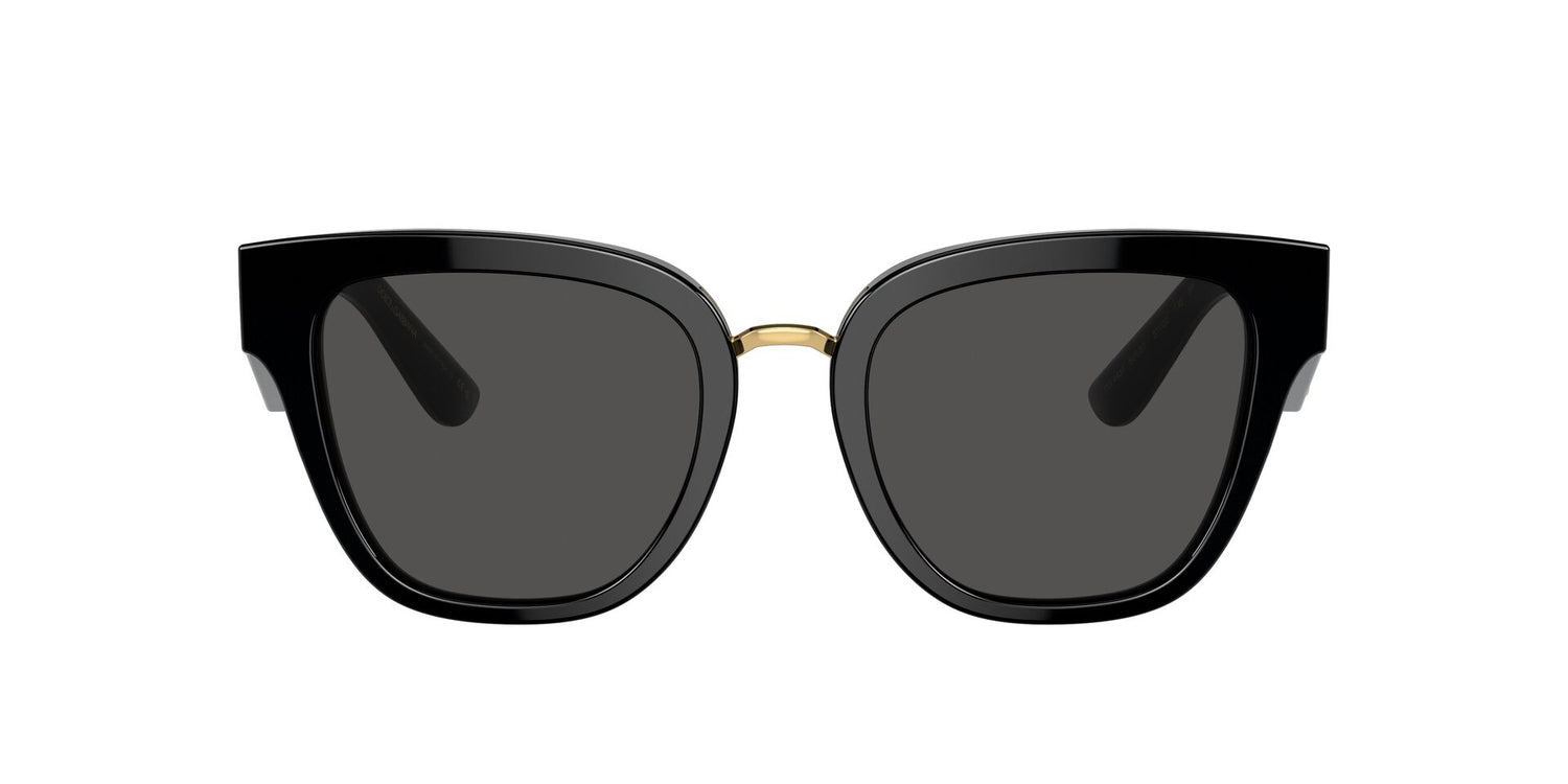 DOLCE &amp; GABBANA DG4437 501/87 51