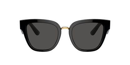 DOLCE &amp; GABBANA DG4437 501/87 51