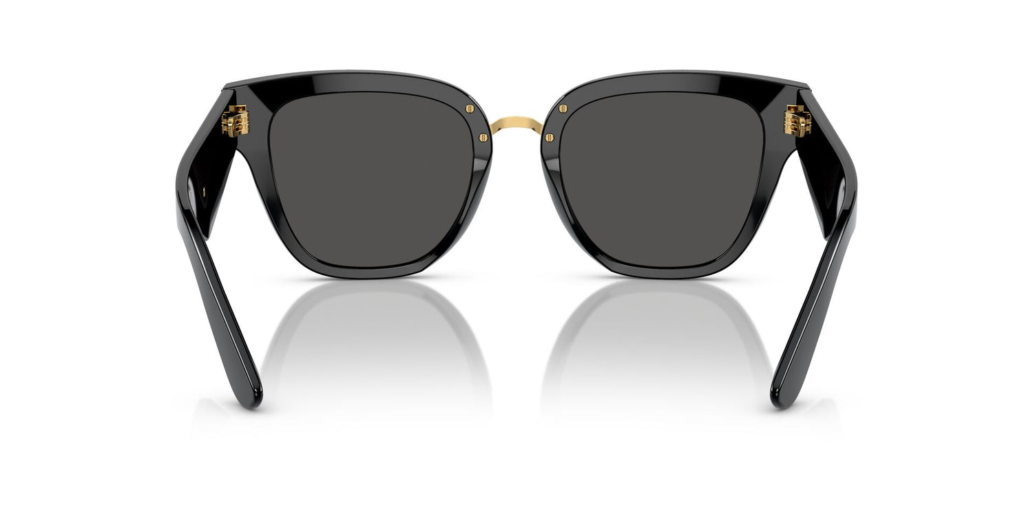 DOLCE &amp; GABBANA DG4437 501/87 51