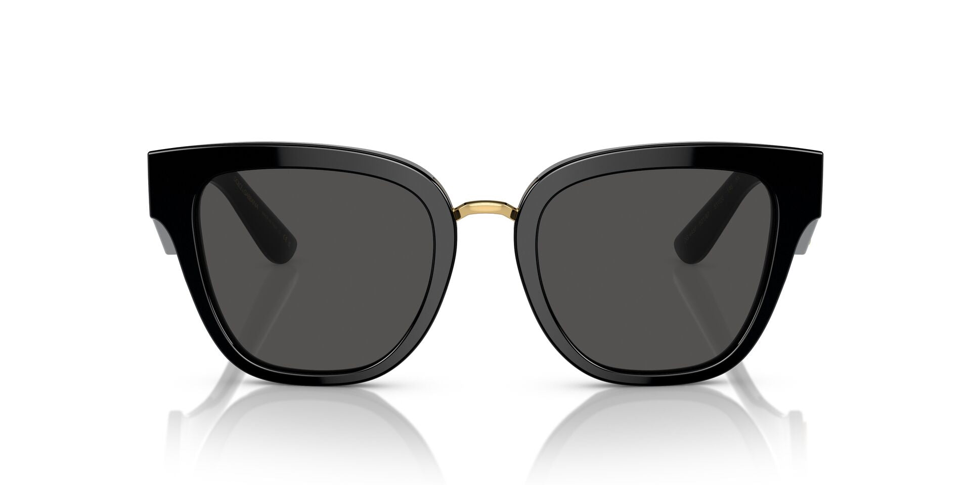 DOLCE &amp; GABBANA DG4437 501/87 51