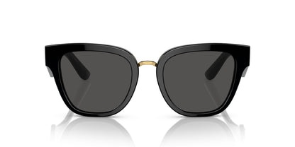 DOLCE &amp; GABBANA DG4437 501/87 51