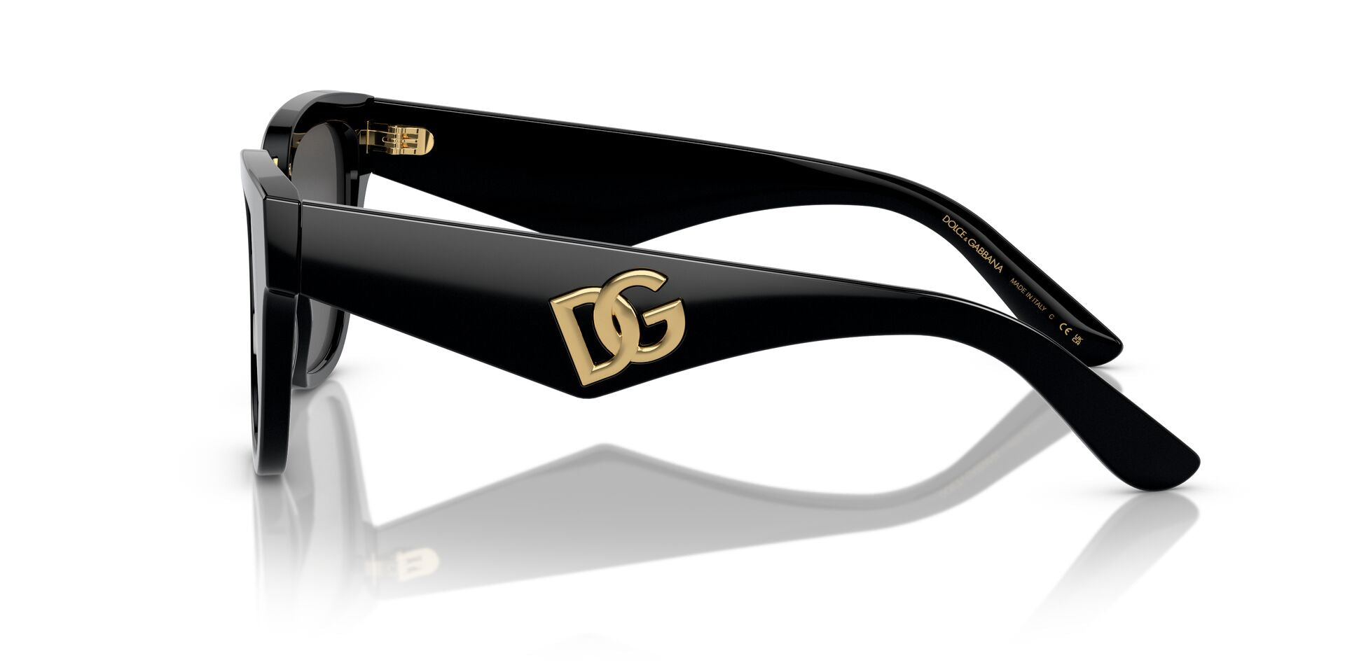 DOLCE &amp; GABBANA DG4437 501/87 51