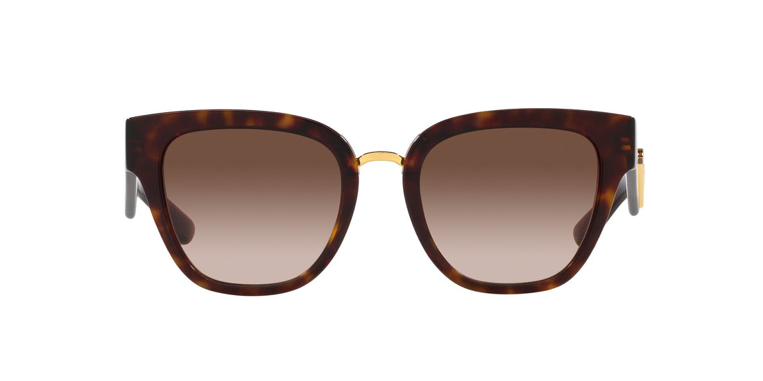 DOLCE &amp; GABBANA DG4437 502/13 51