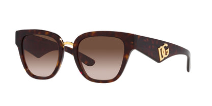 DOLCE &amp; GABBANA DG4437 502/13 51