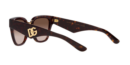 DOLCE &amp; GABBANA DG4437 502/13 51