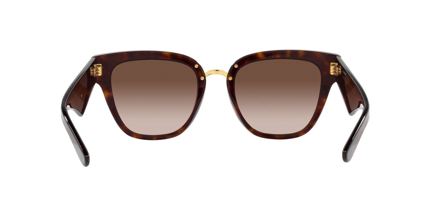 DOLCE &amp; GABBANA DG4437 502/13 51
