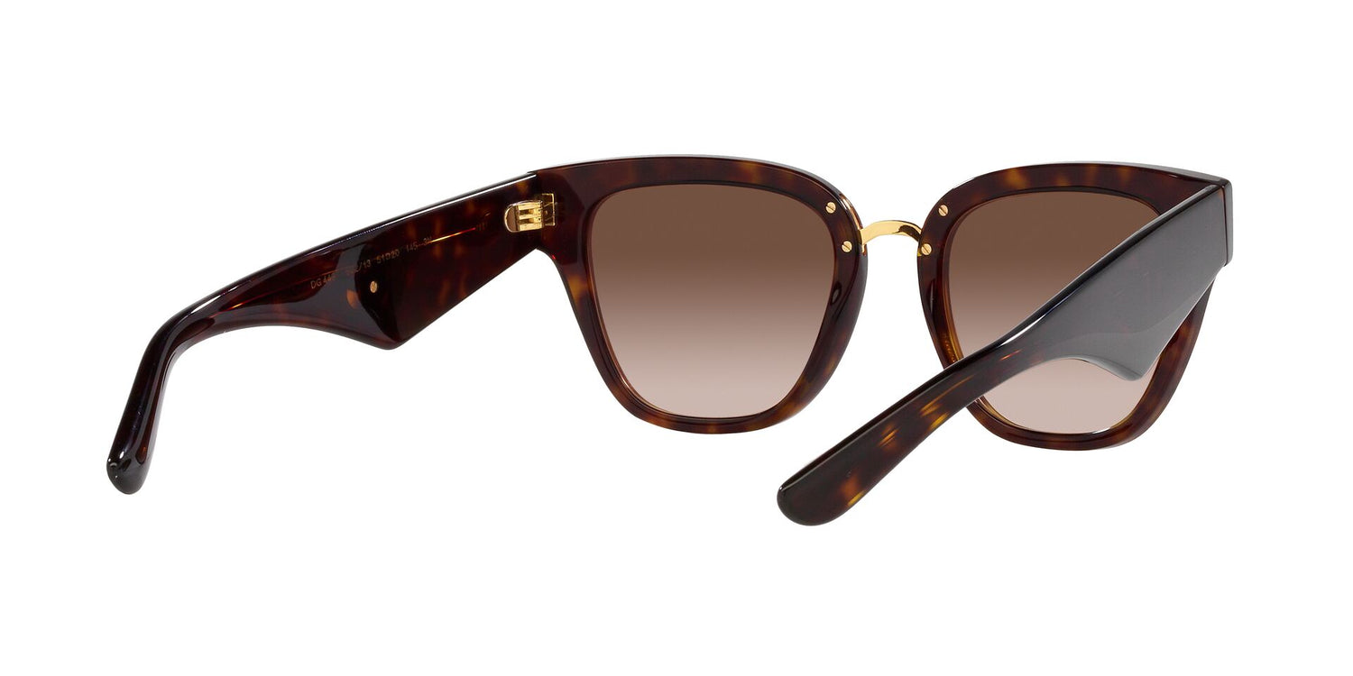 DOLCE &amp; GABBANA DG4437 502/13 51