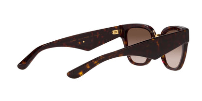 DOLCE &amp; GABBANA DG4437 502/13 51