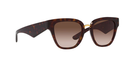 DOLCE &amp; GABBANA DG4437 502/13 51