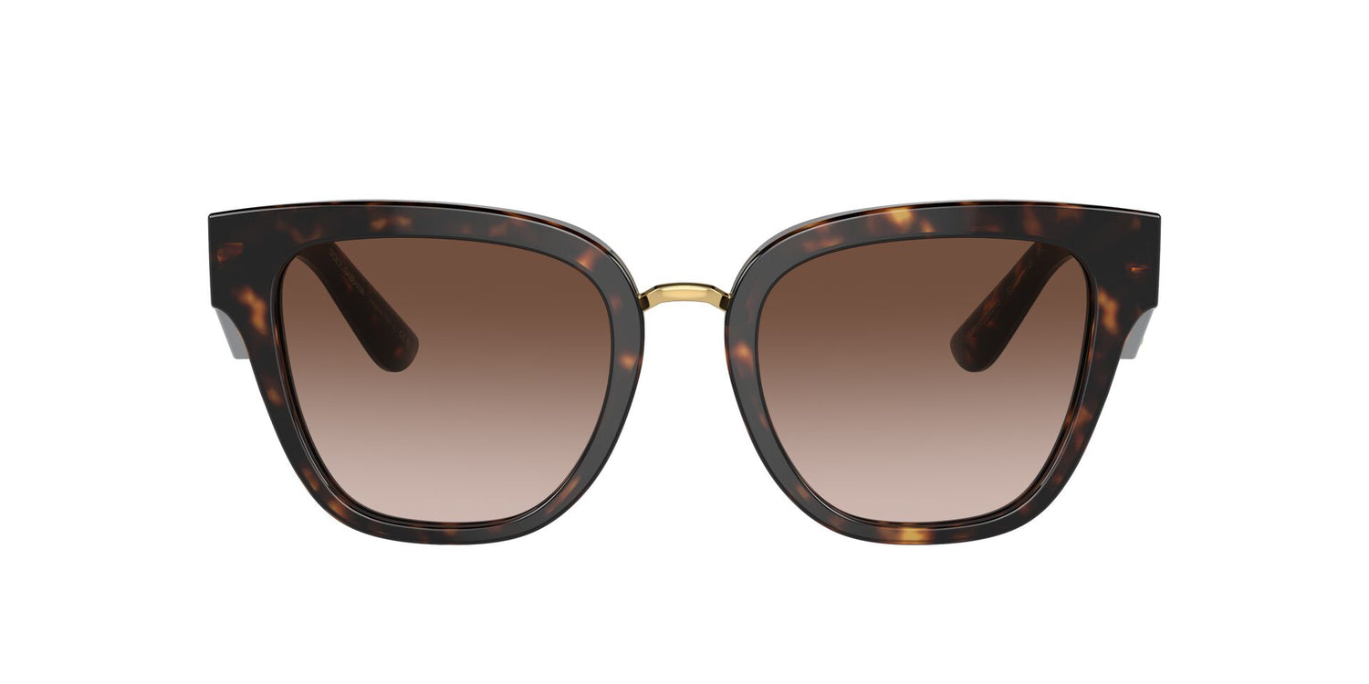 DOLCE &amp; GABBANA DG4437 502/13 51