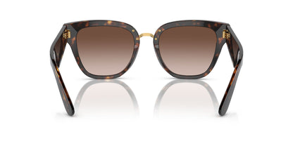 DOLCE &amp; GABBANA DG4437 502/13 51