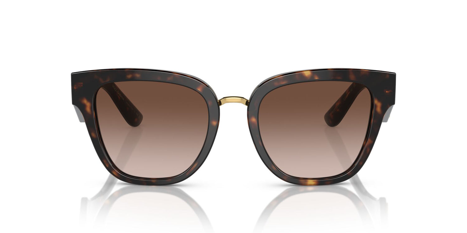 DOLCE &amp; GABBANA DG4437 502/13 51