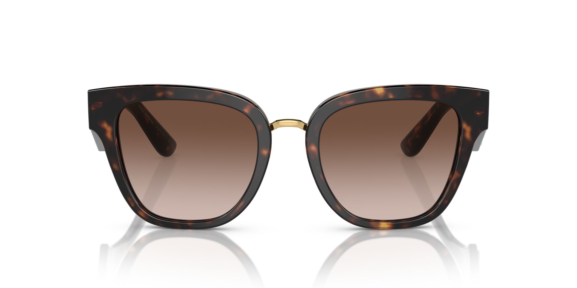 DOLCE &amp; GABBANA DG4437 502/13 51