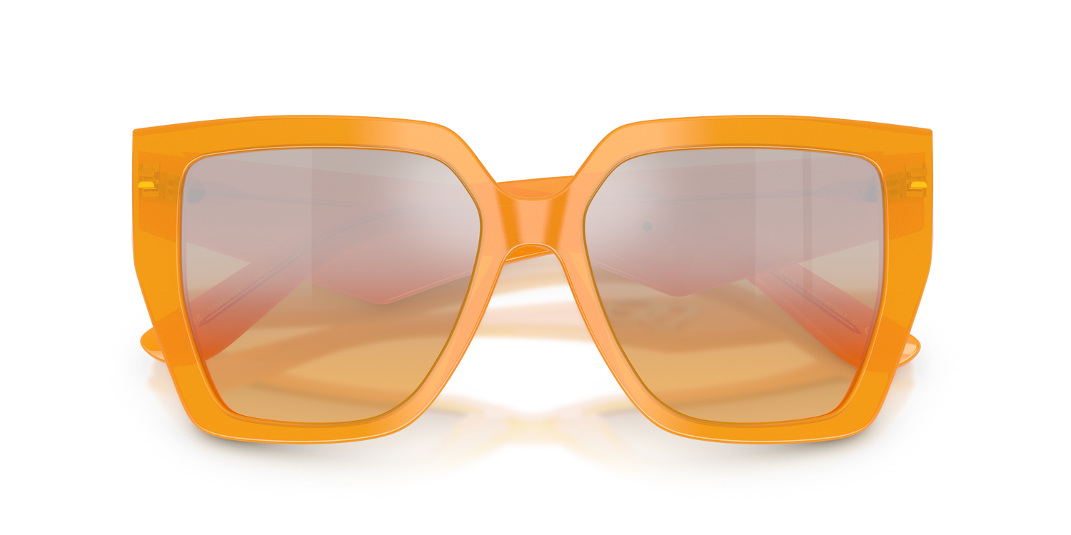 DOLCE &amp; GABBANA DG4438 30467H 55