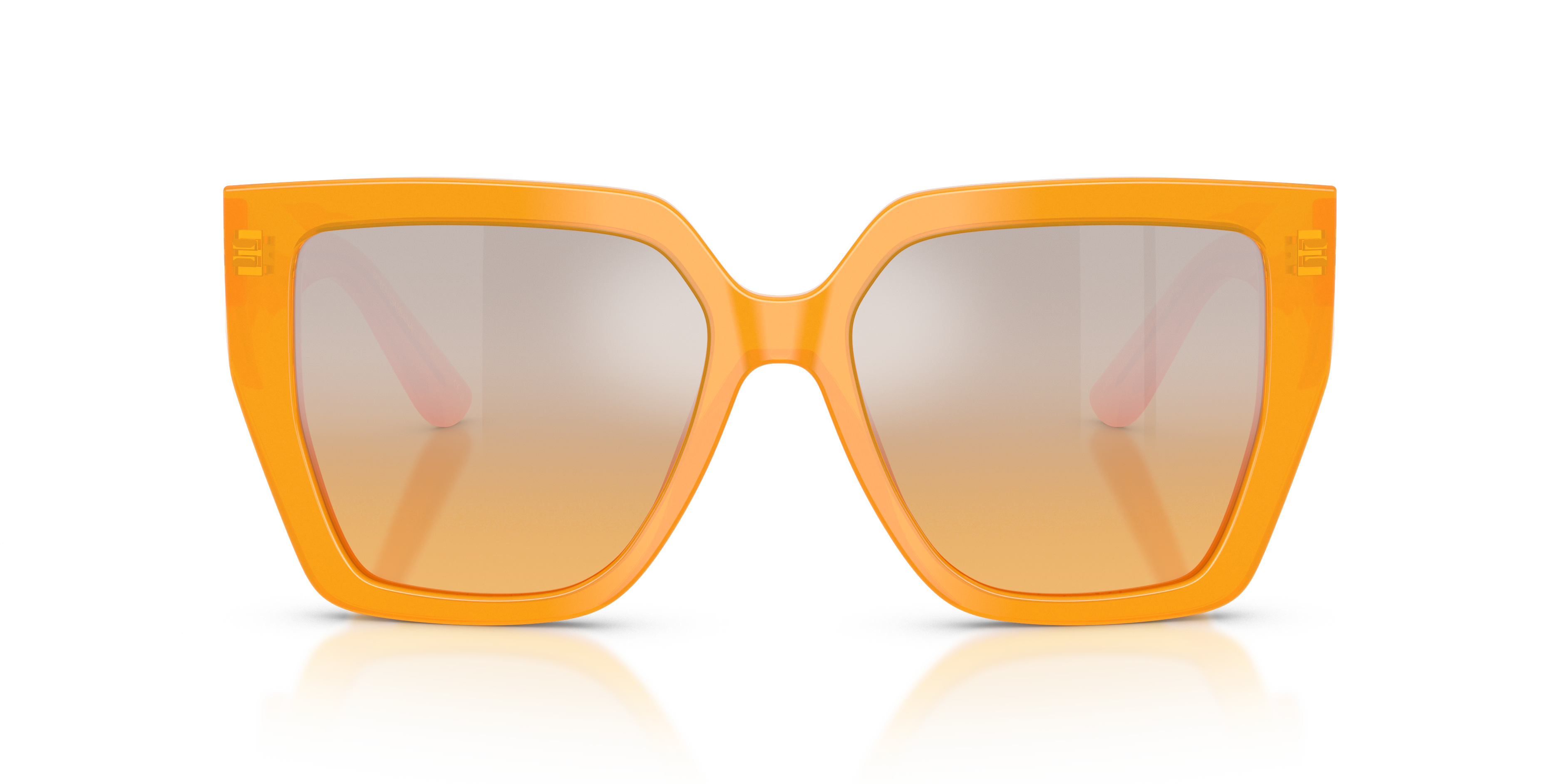 DOLCE &amp; GABBANA DG4438 30467H 55