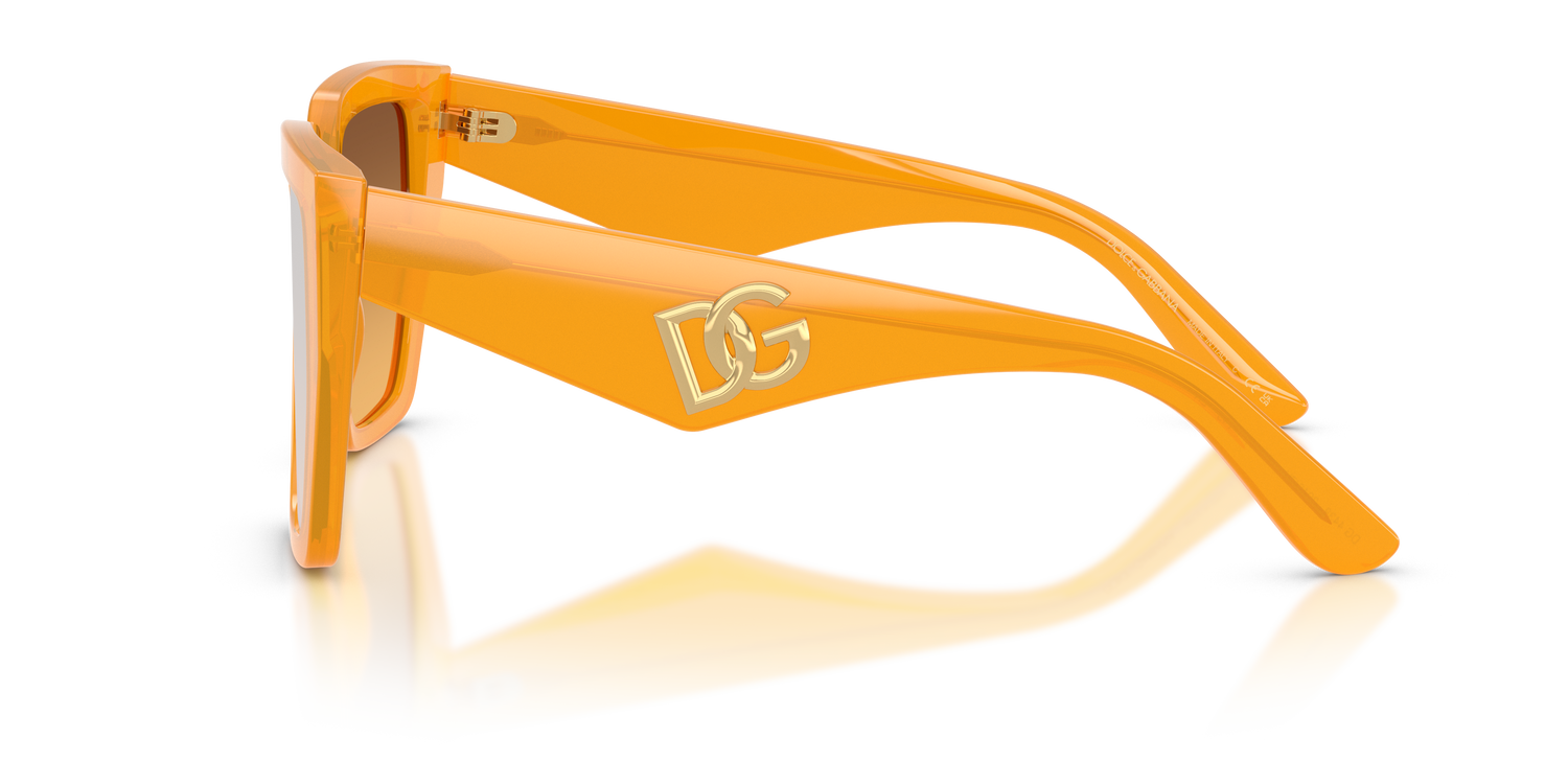 DOLCE &amp; GABBANA DG4438 30467H 55