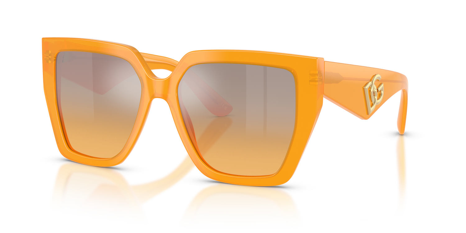 DOLCE &amp; GABBANA DG4438 30467H 55