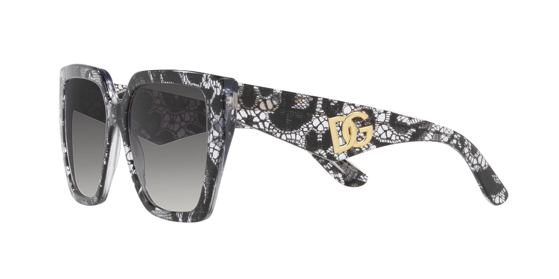 DOLCE &amp; GABBANA DG4438 32878G 55