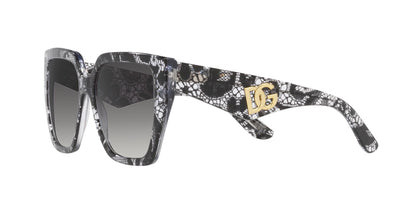 DOLCE &amp; GABBANA DG4438 32878G 55