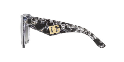 DOLCE &amp; GABBANA DG4438 32878G 55
