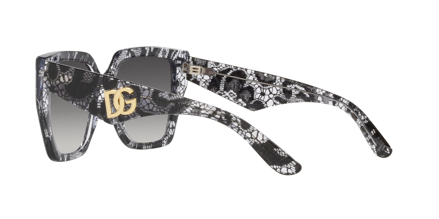 DOLCE &amp; GABBANA DG4438 32878G 55