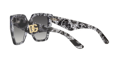 DOLCE &amp; GABBANA DG4438 32878G 55