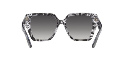 DOLCE &amp; GABBANA DG4438 32878G 55