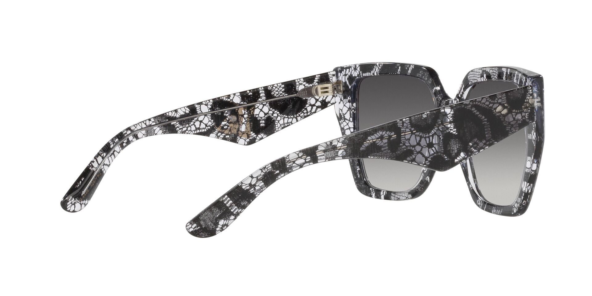 DOLCE &amp; GABBANA DG4438 32878G 55