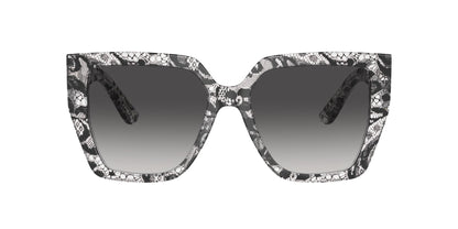 DOLCE &amp; GABBANA DG4438 32878G 55
