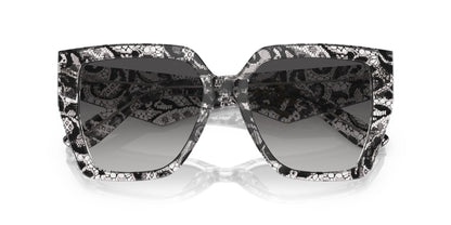 DOLCE &amp; GABBANA DG4438 32878G 55