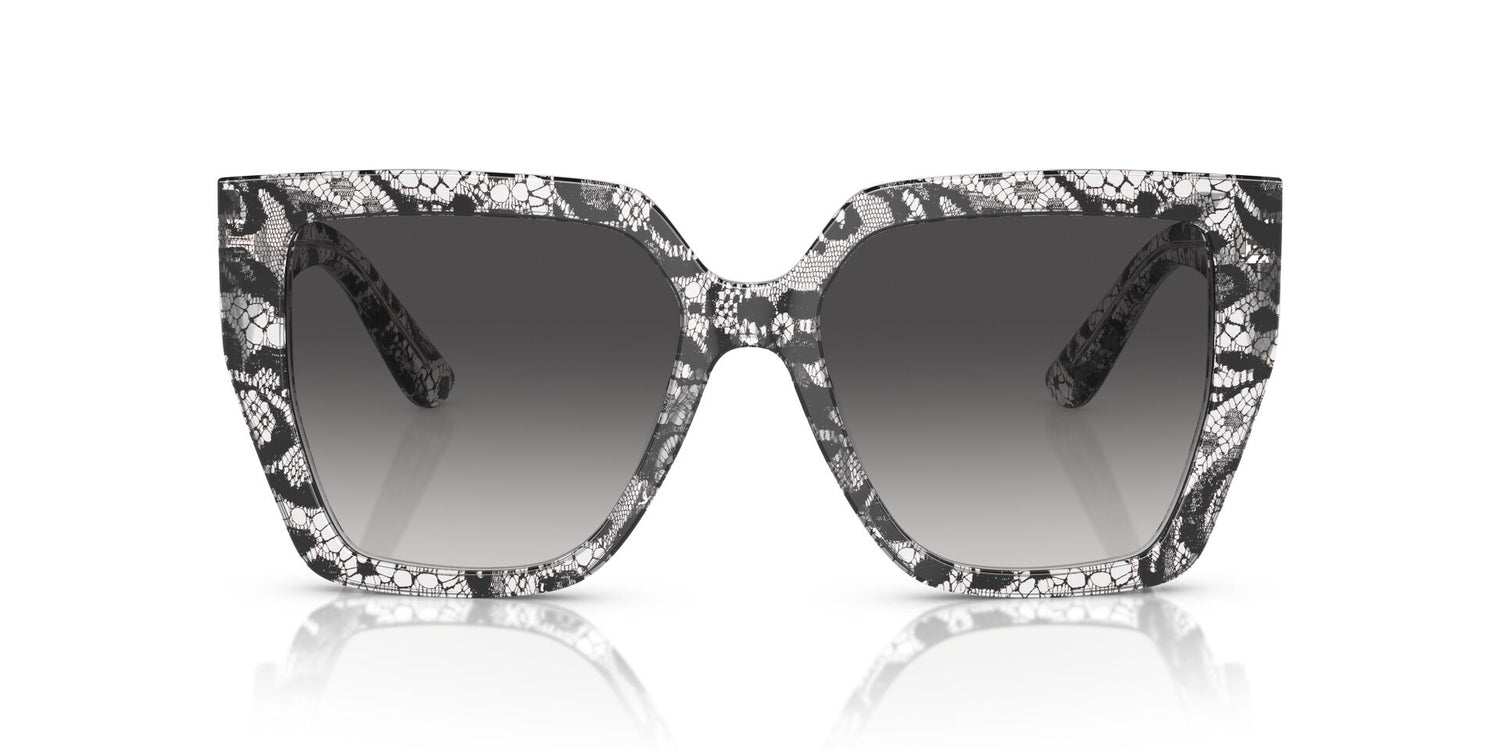 DOLCE &amp; GABBANA DG4438 32878G 55