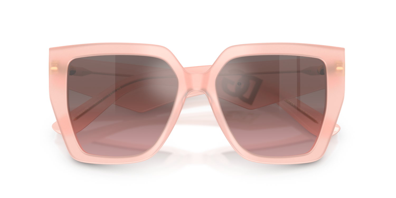 DOLCE &amp; GABBANA DG4438 33847E 55