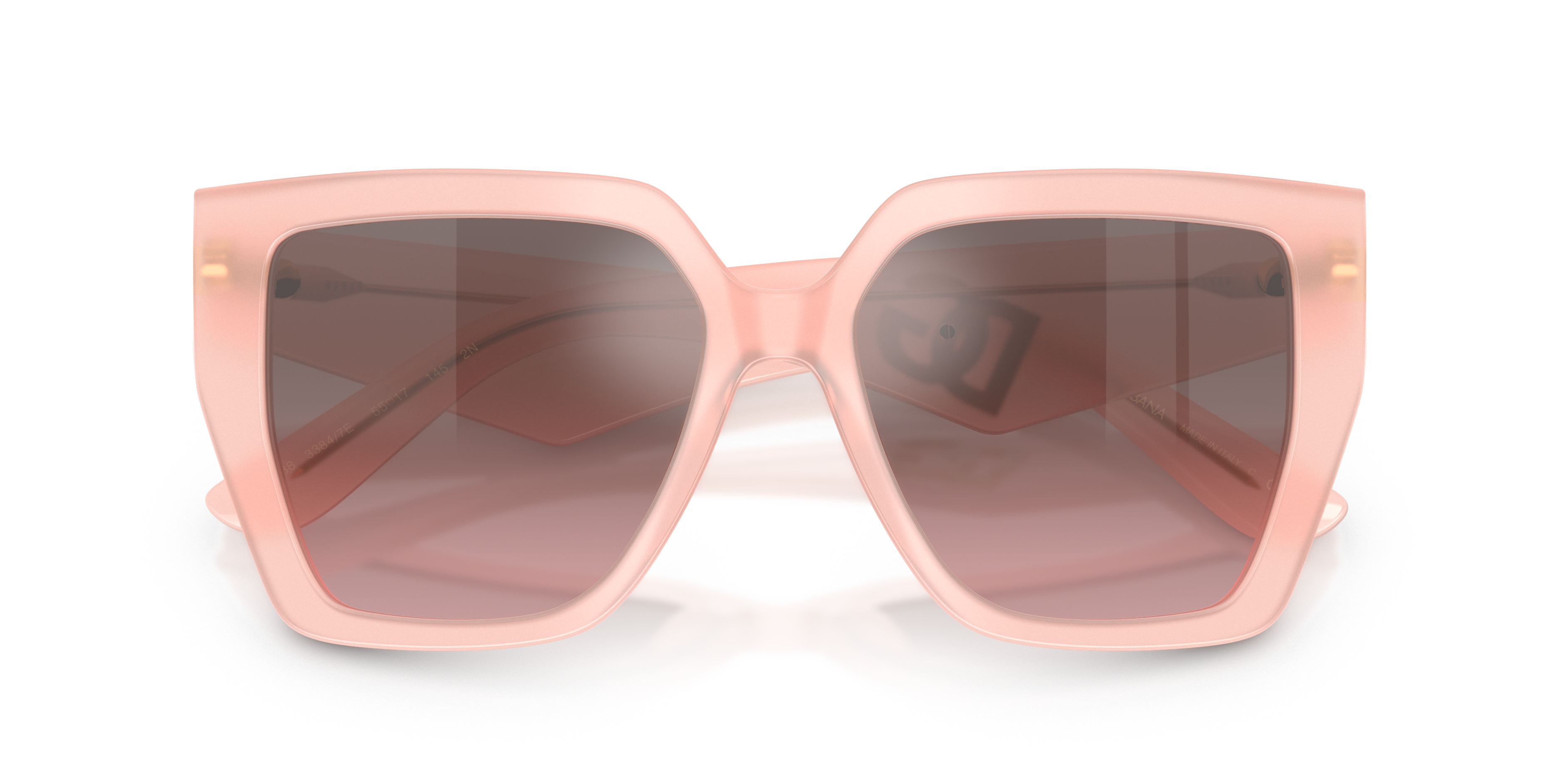 DOLCE &amp; GABBANA DG4438 33847E 55