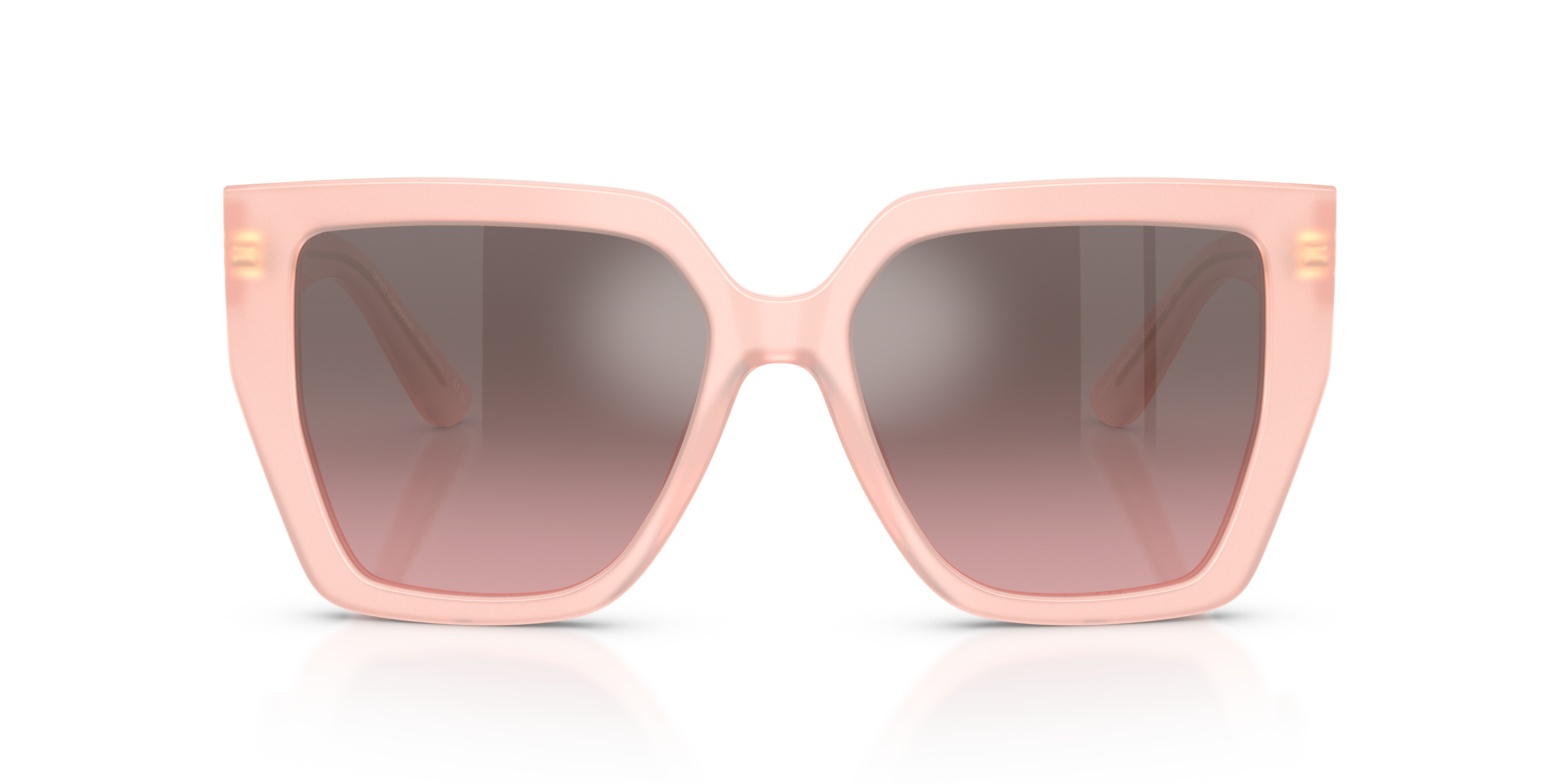 DOLCE &amp; GABBANA DG4438 33847E 55