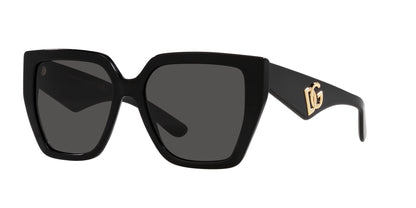 DOLCE &amp; GABBANA DG4438 501/87 55 - 13