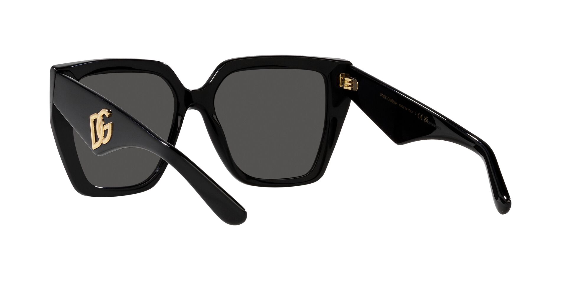 DOLCE &amp; GABBANA DG4438 501/87 55 - 17