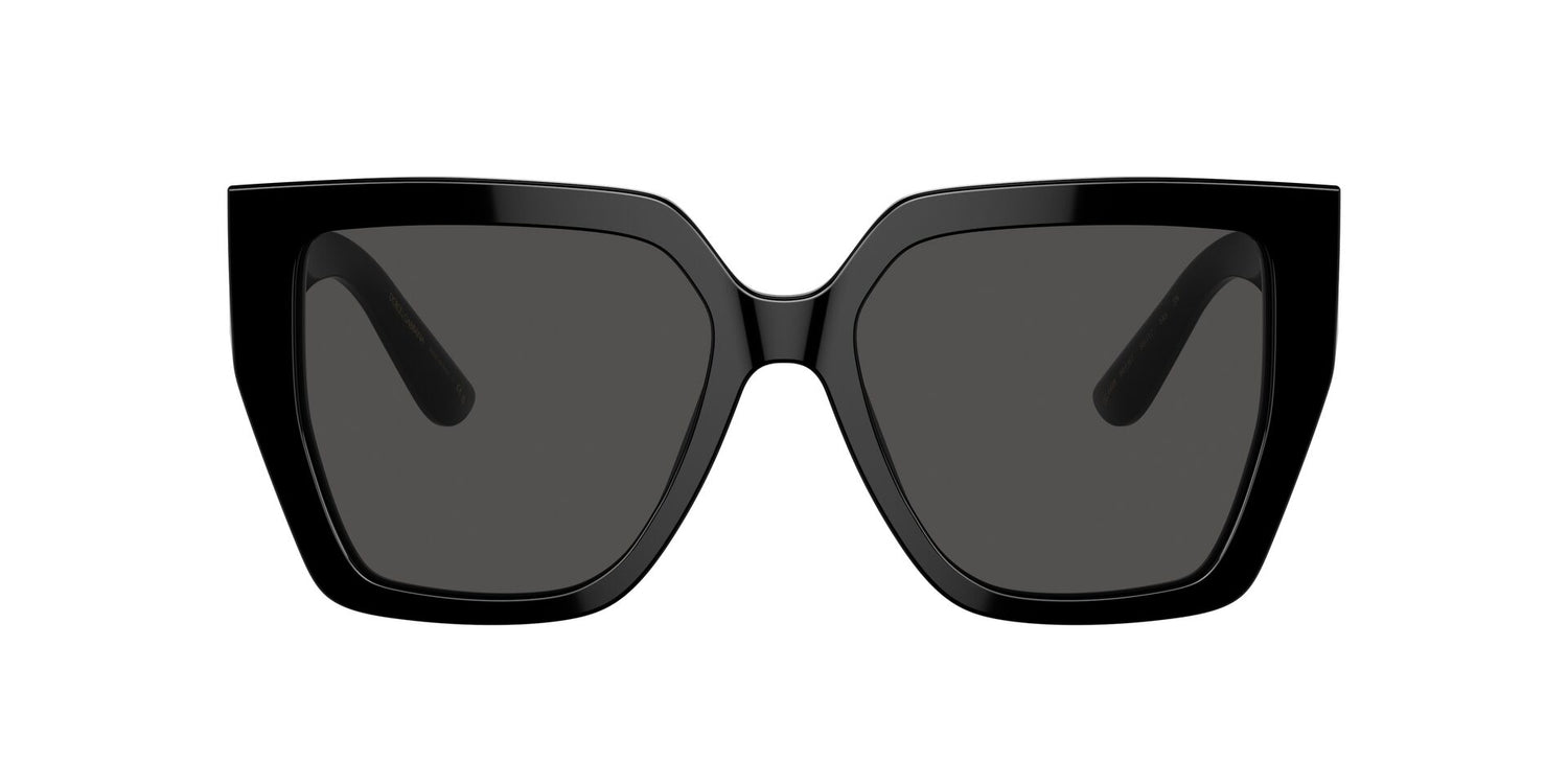 DOLCE &amp; GABBANA DG4438 501/87 55 - 24