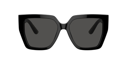 DOLCE &amp; GABBANA DG4438 501/87 55 - 24