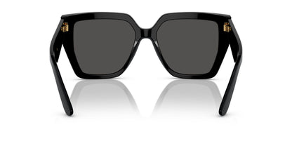DOLCE &amp; GABBANA DG4438 501/87 55 - 2