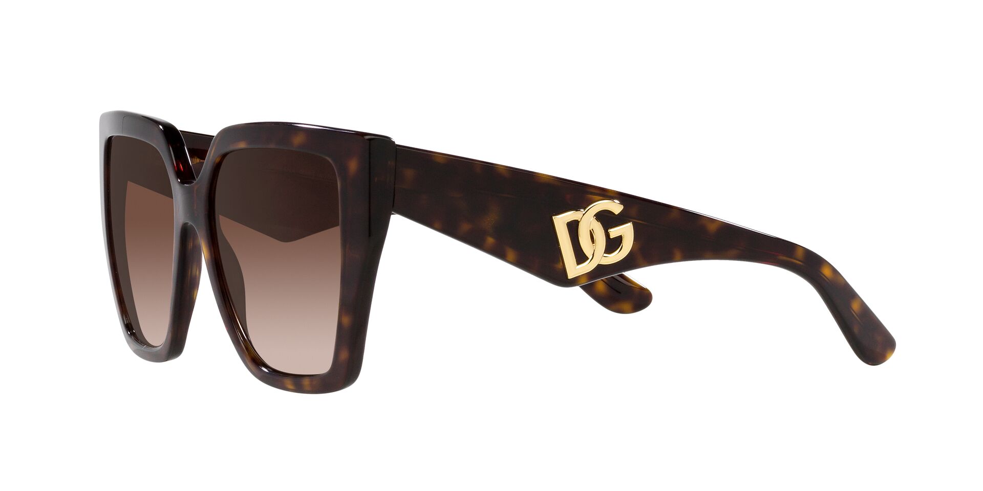 DOLCE &amp; GABBANA DG4438 502/13 55