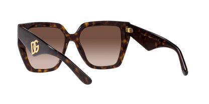 DOLCE &amp; GABBANA DG4438 502/13 55