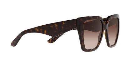 DOLCE &amp; GABBANA DG4438 502/13 55