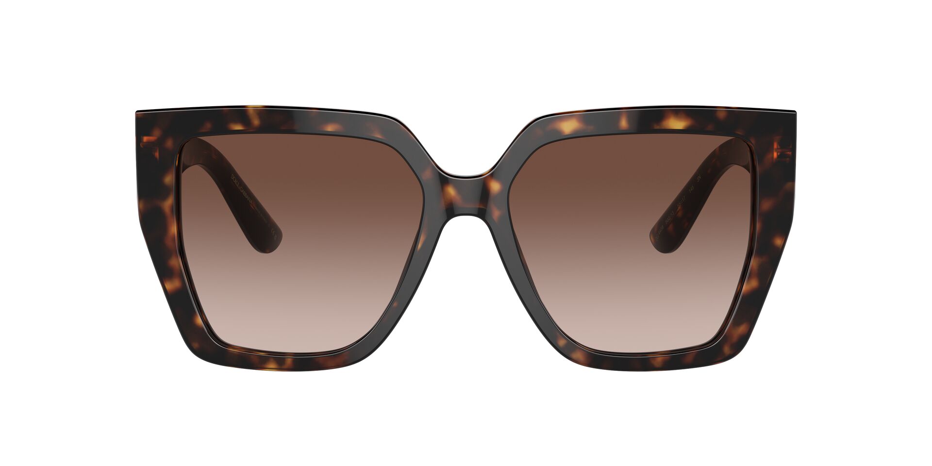 DOLCE &amp; GABBANA DG4438 502/13 55