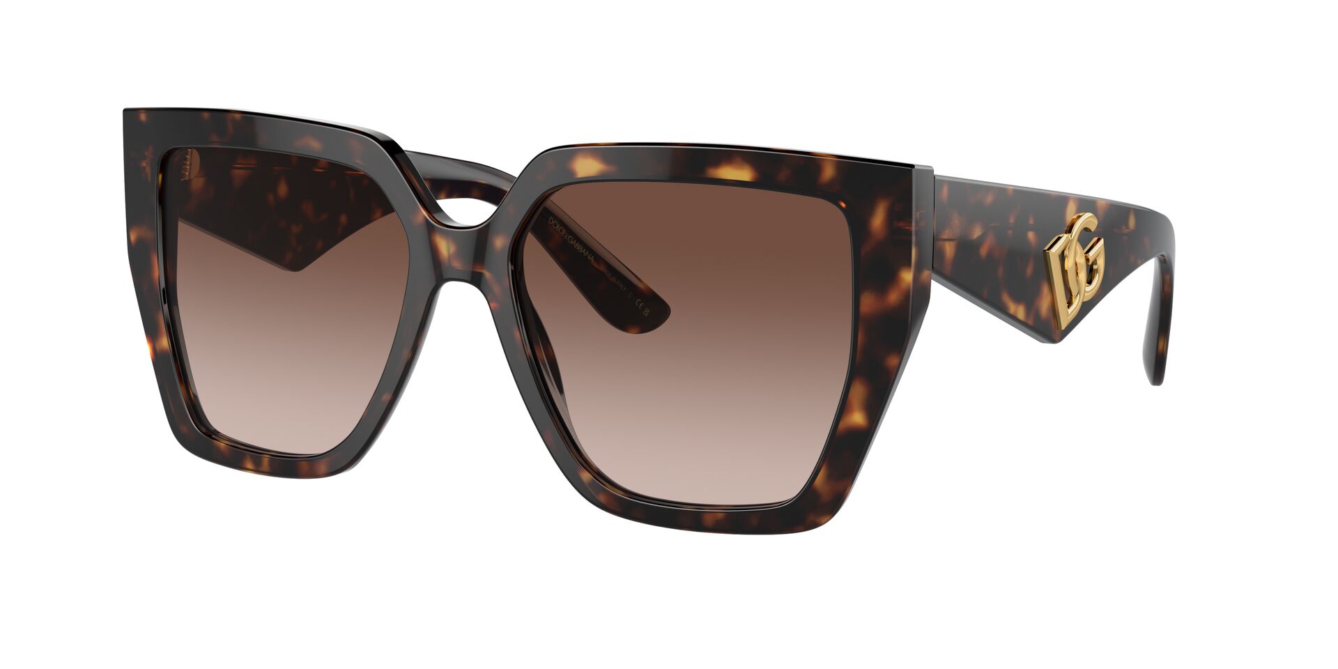 DOLCE &amp; GABBANA DG4438 502/13 55