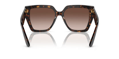 DOLCE &amp; GABBANA DG4438 502/13 55