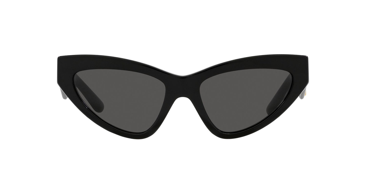 DOLCE &amp; GABBANA DG4439 501/87 55