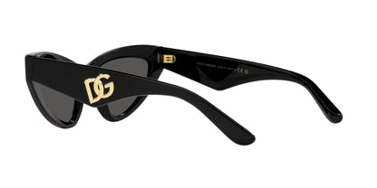 DOLCE &amp; GABBANA DG4439 501/87 55