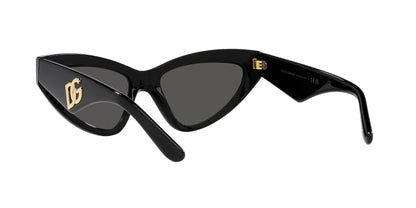 DOLCE &amp; GABBANA DG4439 501/87 55