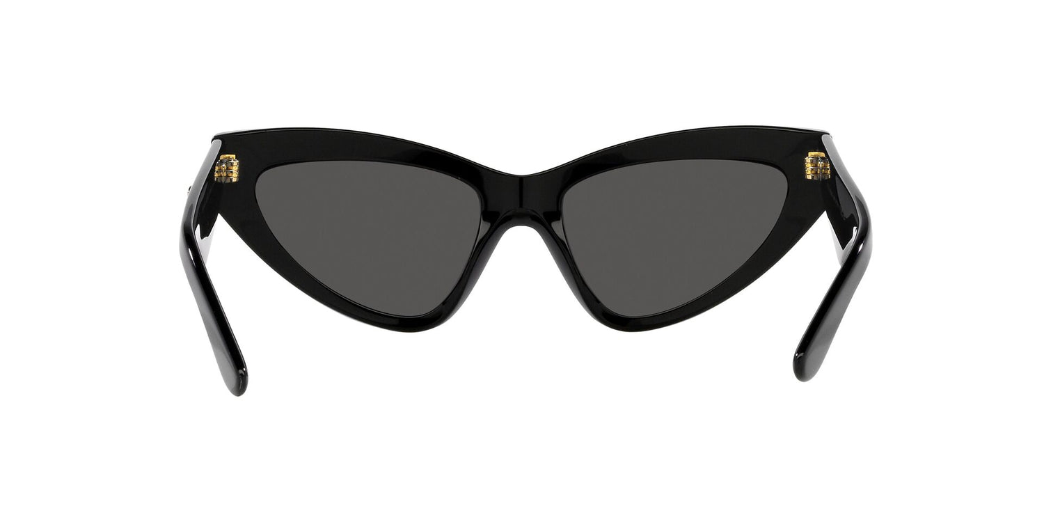 DOLCE &amp; GABBANA DG4439 501/87 55